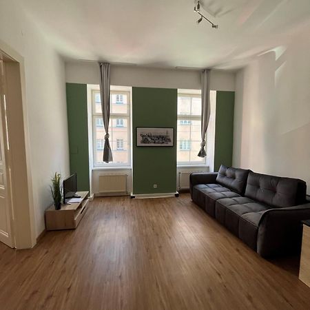 Zm Apartment Vienna Exterior photo