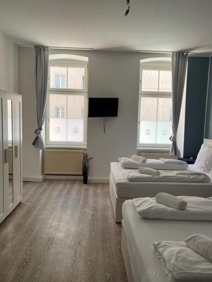 Zm Apartment Vienna Exterior photo