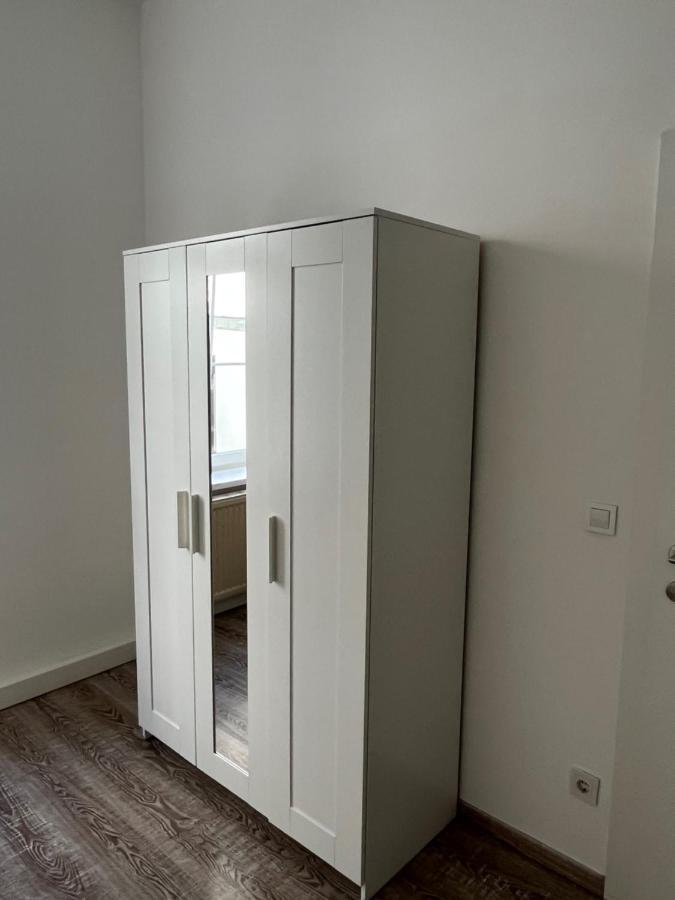 Zm Apartment Vienna Exterior photo
