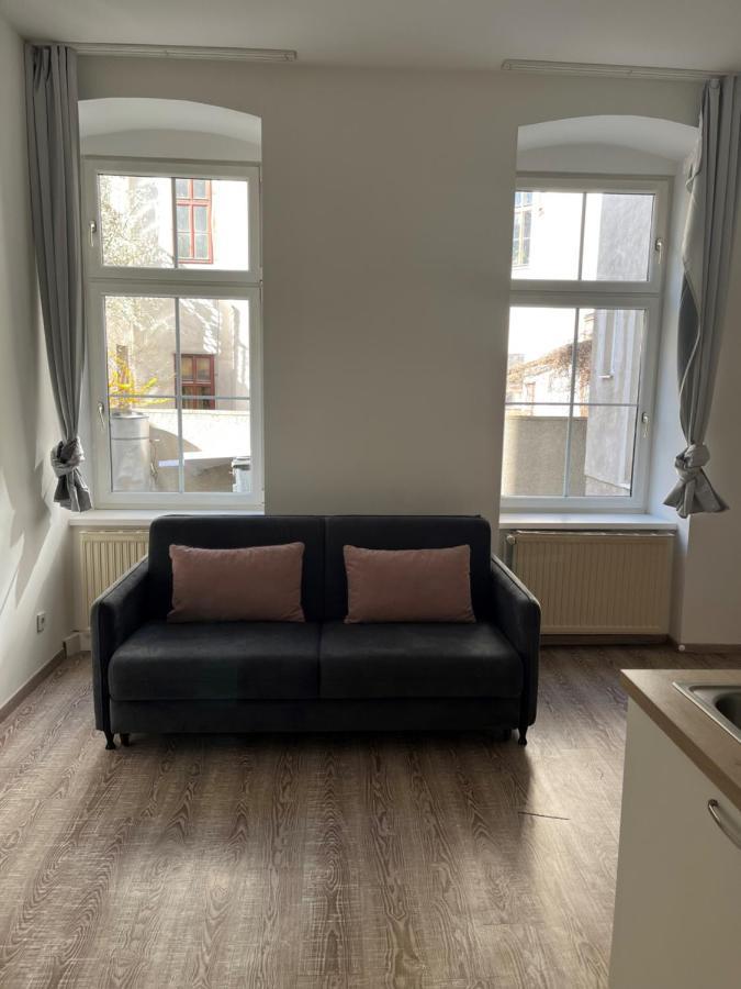 Zm Apartment Vienna Exterior photo