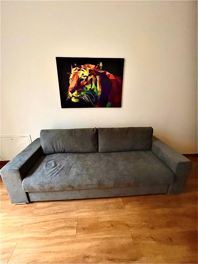 Zm Apartment Vienna Exterior photo
