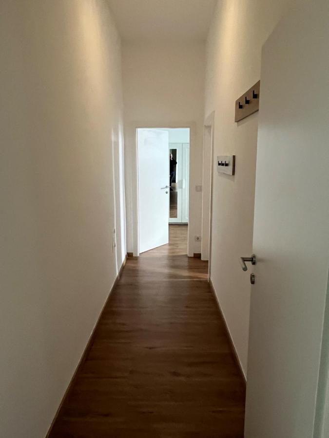 Zm Apartment Vienna Exterior photo