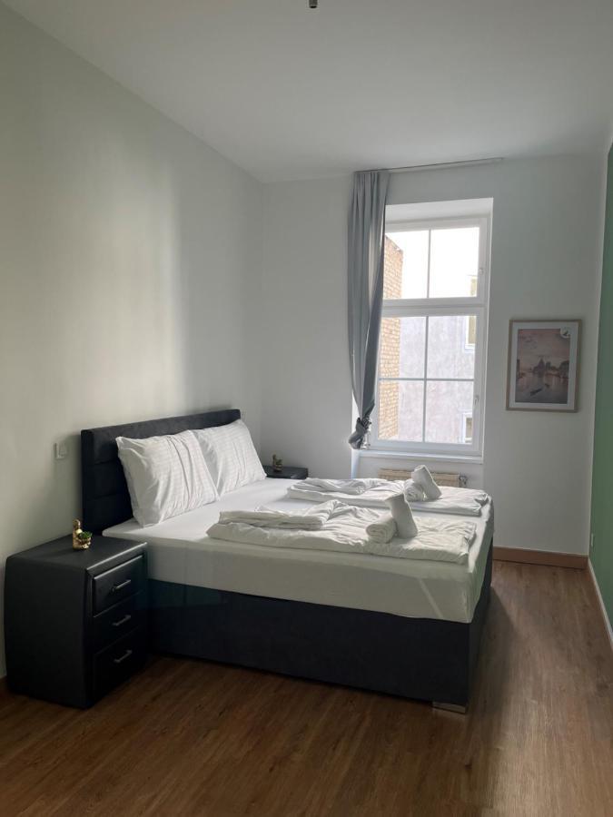 Zm Apartment Vienna Exterior photo
