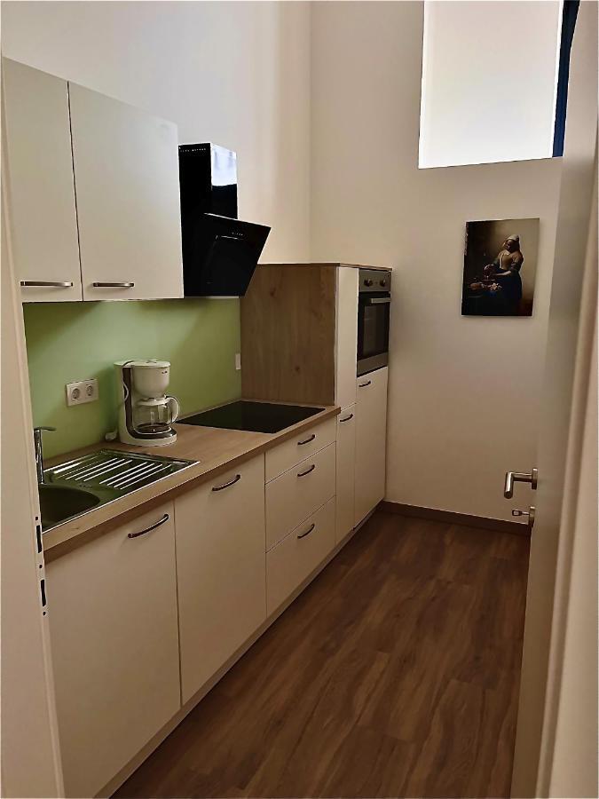 Zm Apartment Vienna Exterior photo