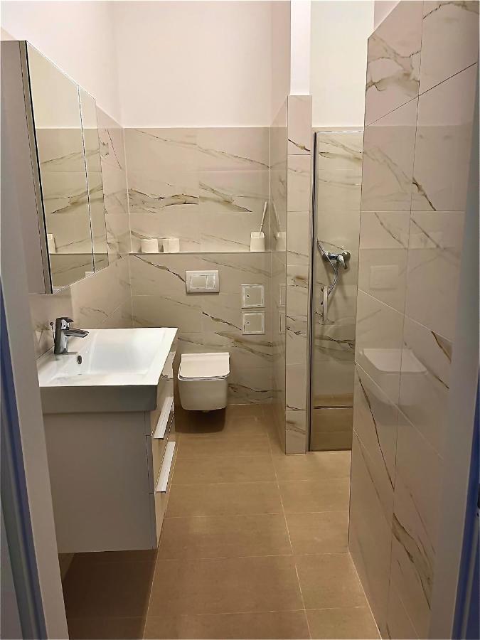 Zm Apartment Vienna Exterior photo