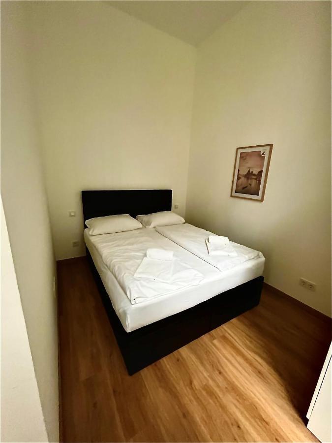 Zm Apartment Vienna Exterior photo