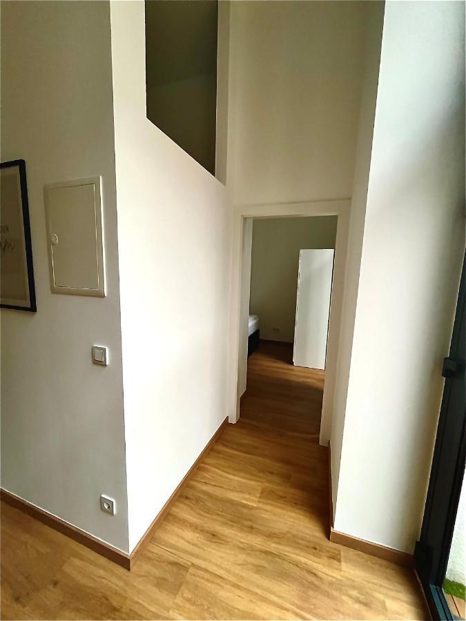 Zm Apartment Vienna Exterior photo
