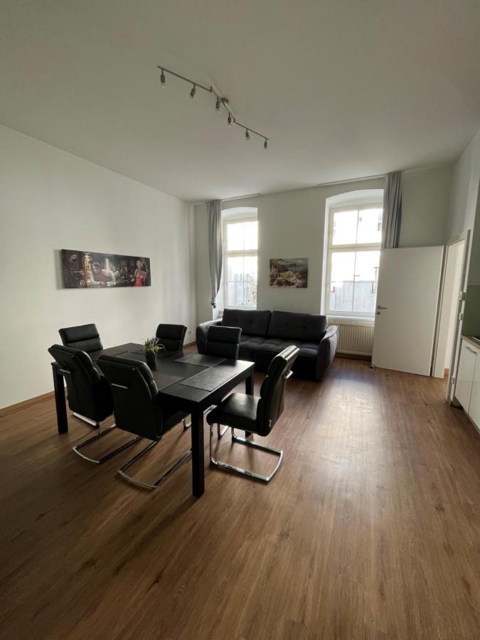 Zm Apartment Vienna Exterior photo