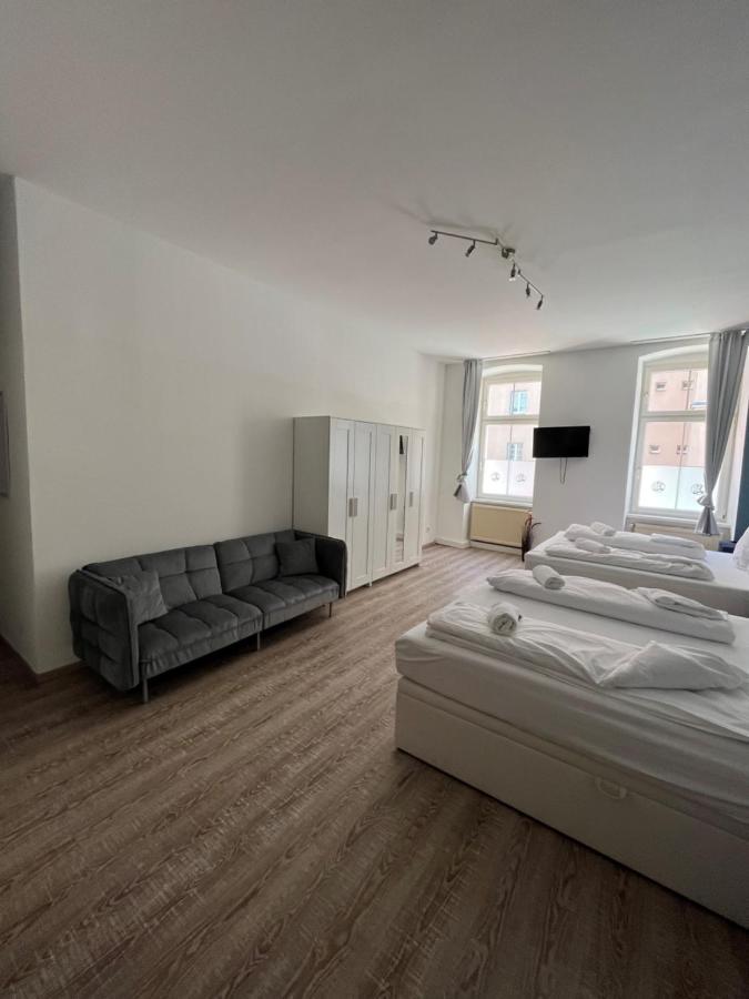 Zm Apartment Vienna Exterior photo