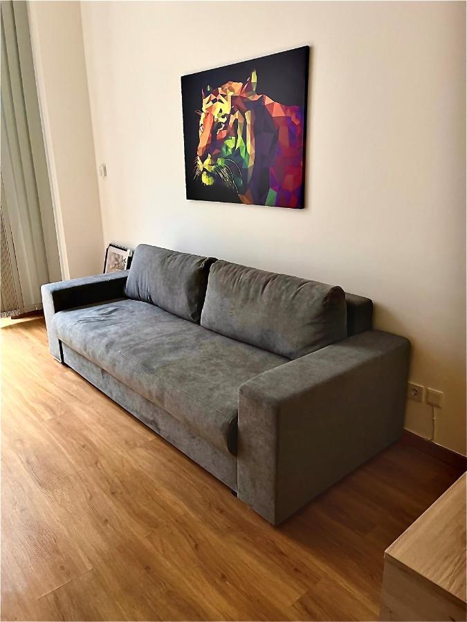 Zm Apartment Vienna Exterior photo