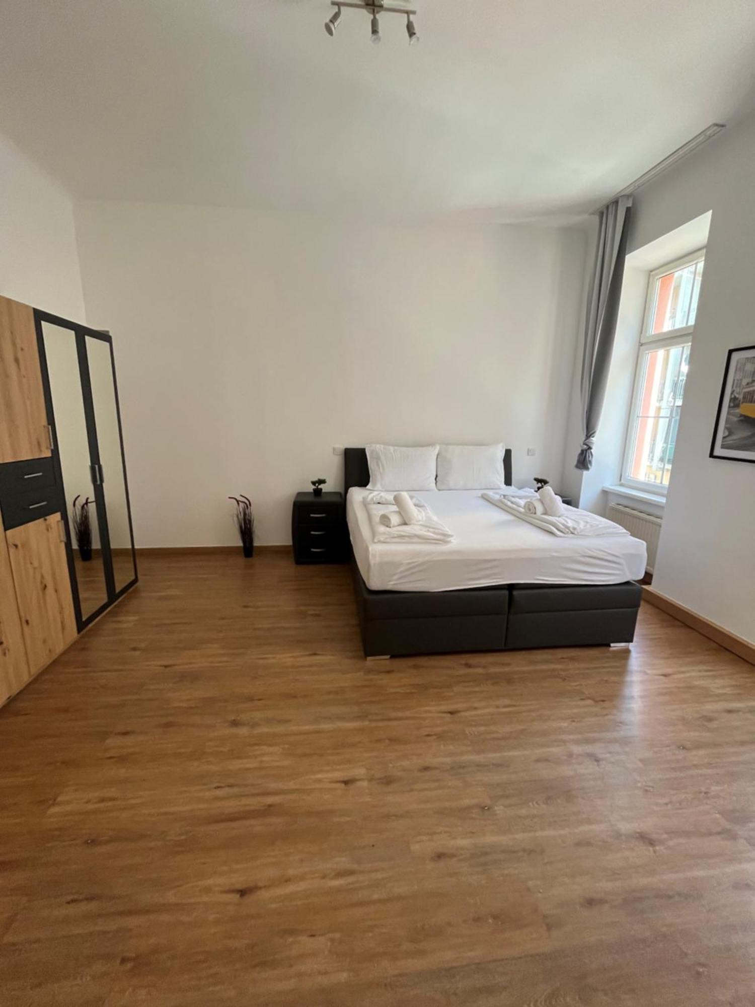 Zm Apartment Vienna Exterior photo