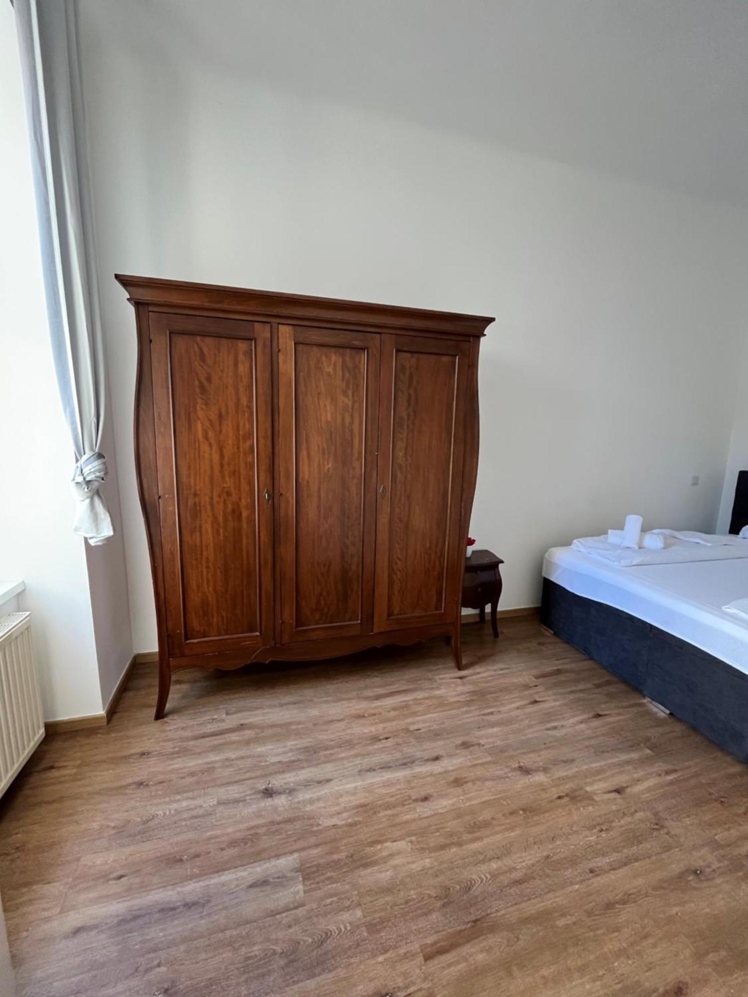 Zm Apartment Vienna Exterior photo
