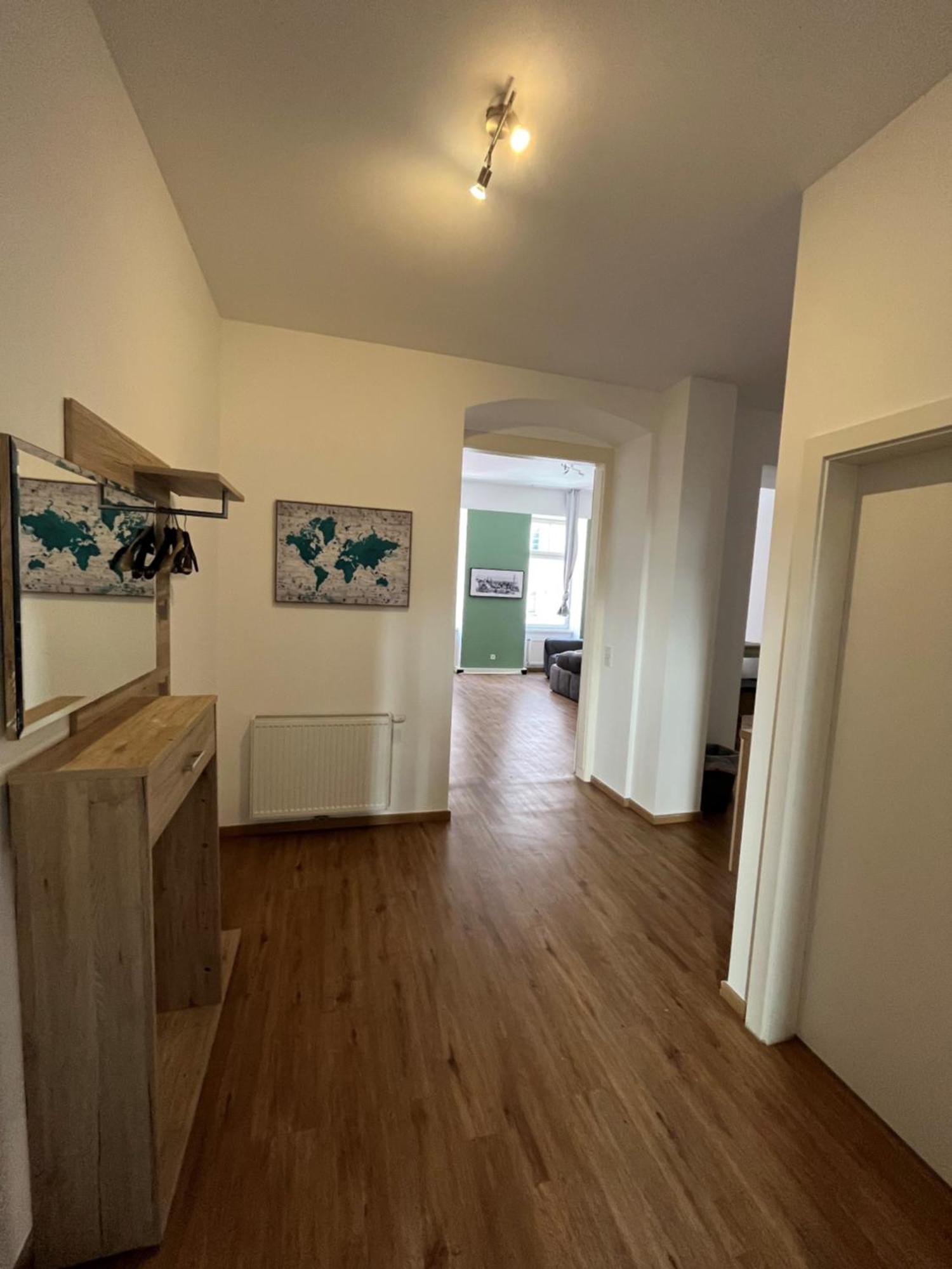 Zm Apartment Vienna Exterior photo